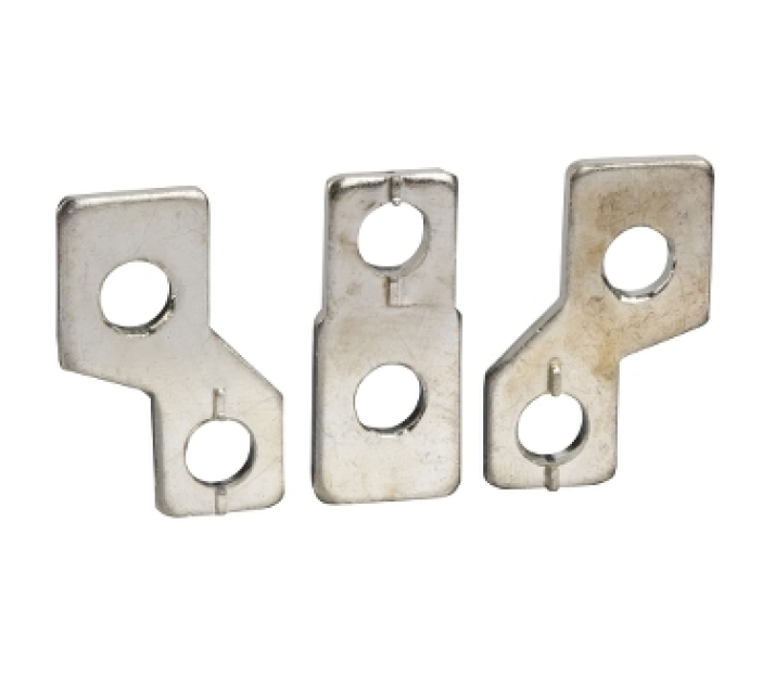 Đầu Cực Đồng Schneider EZESPDR3P