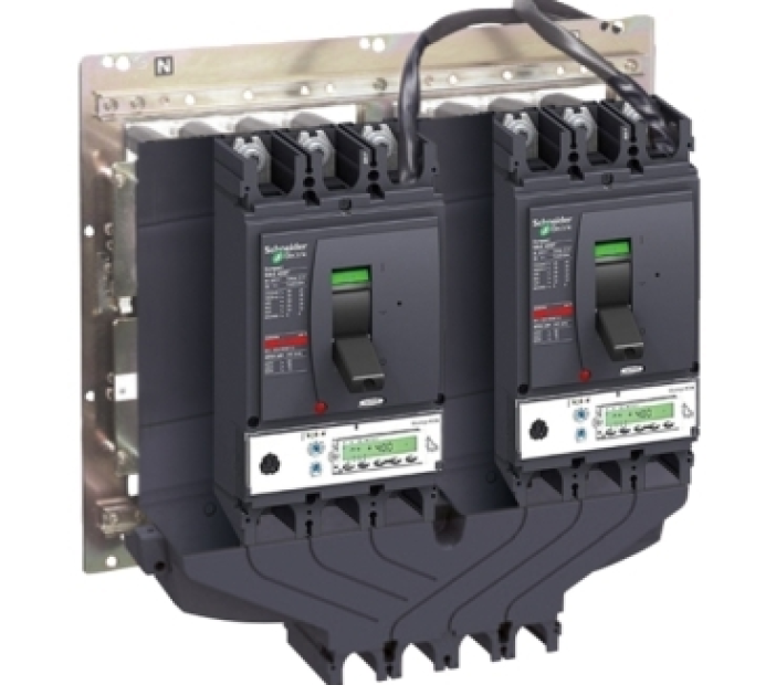 Khóa Liên Động Schneider LV432621
