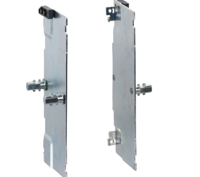 Chassis Schneider LV432533