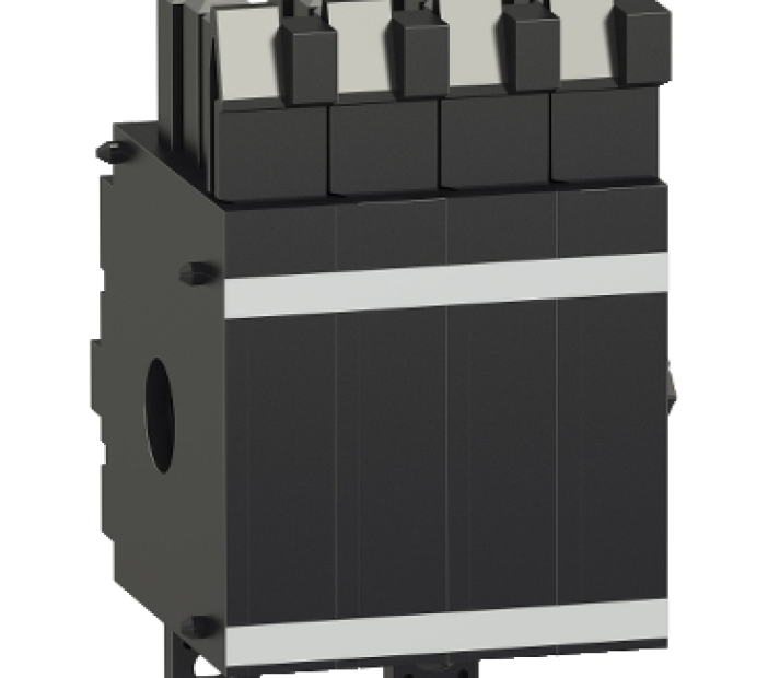 48198 - Tiếp điểm báo On/OFF cho ACB cố định