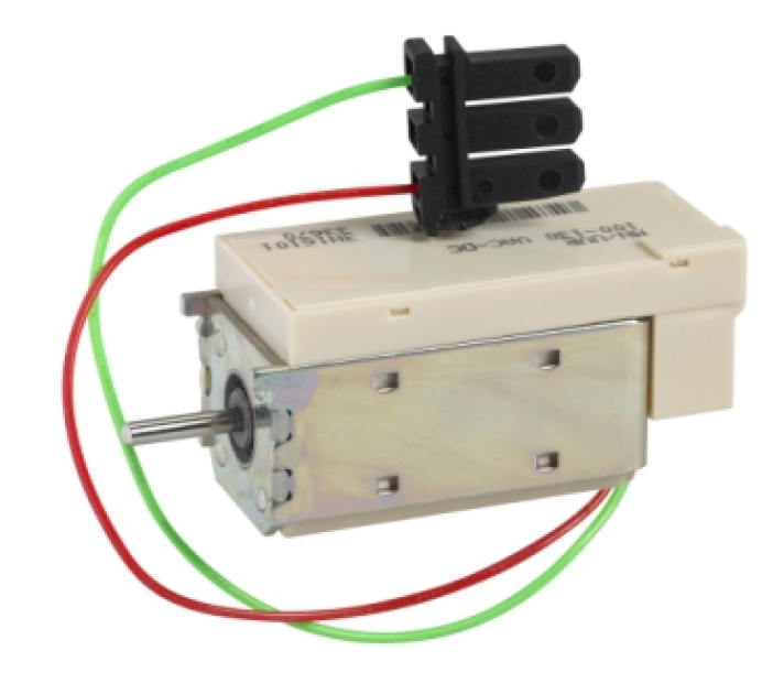 Cuộn ngắt 24Vac/dc cho ACB di động