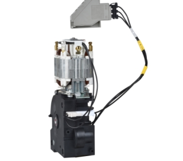 Motor Điều Khiển 024/030 Vac