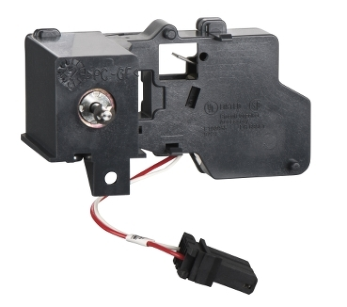 Cuộn điều khiển từ xa reset Trip báo lỗi 220-240Vac ACB NW