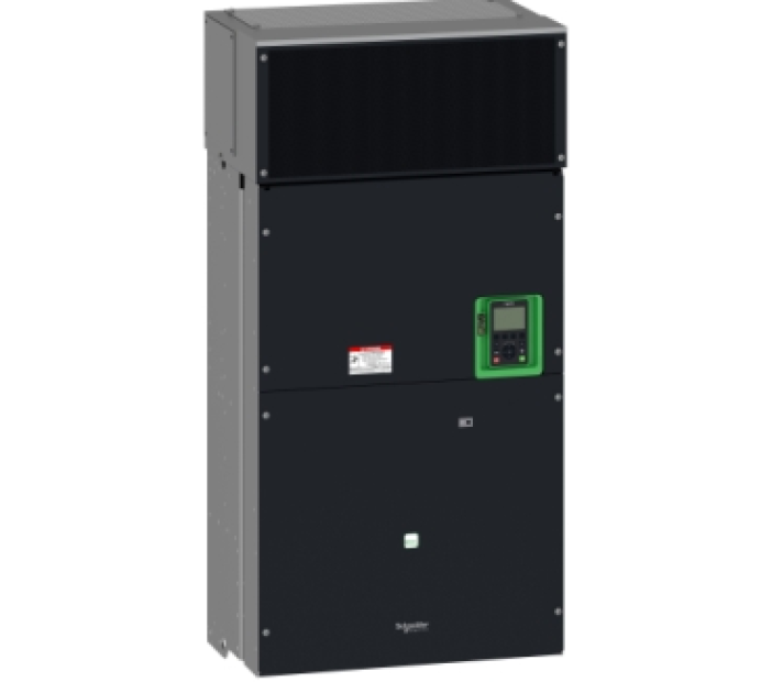 Biến Tần SchneiderATV630C31N4 315kW 3 pha 380VAC