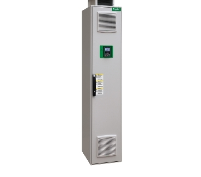Biến Tần Schneider ATV630C11N4F 110kW 3 pha 380VAC
