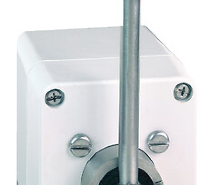 Công Tắc Hành Trình 2C/O Stainless steel roller