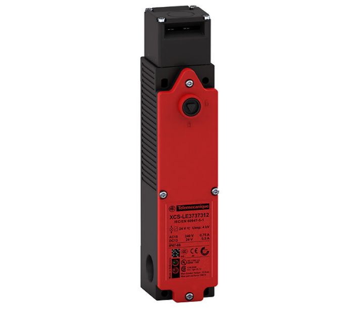  Công Tắc An Toàn 2NC+2NO 24V