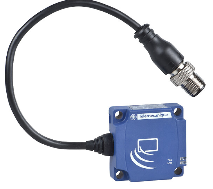  Bộ Nhận Dạng Vô Tuyến RFID 13.56 MHz Cáp 0.2m