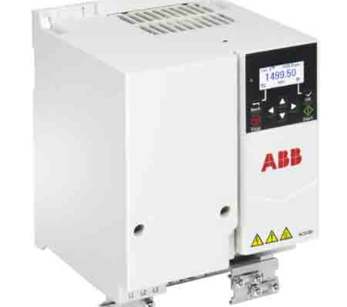 Biến tần ABB ACS180-04S-033A-4 3 pha 380V 15KW Có Màn Hình