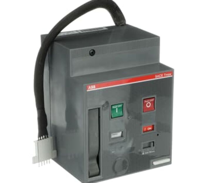 Động Cơ Điều Khiển ABB 1SDA060398R1 Cho MCCB T6
