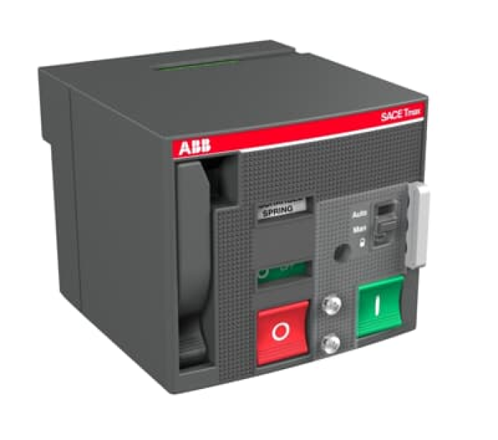 Động Cơ Điều Khiển ABB 1SDA066467R1 MCCB XT2, XT4