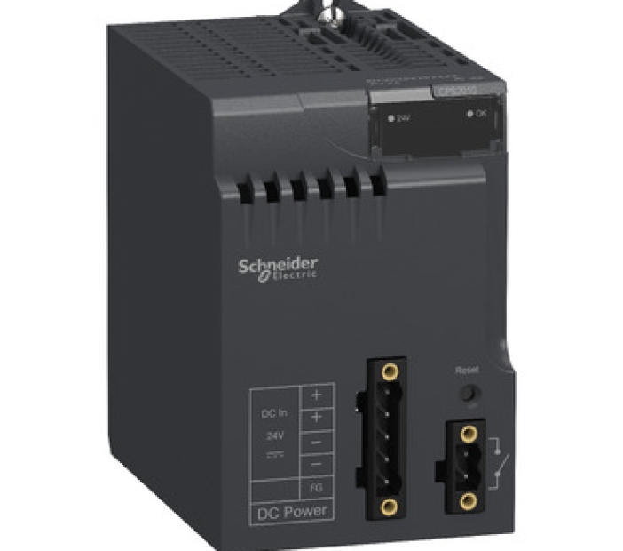  Nguồn Nuôi PLC Schneider 24VDC 16.8W Modicon X80