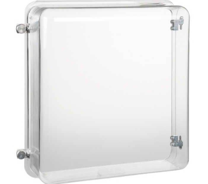 Cover ACB MTZ LV848604SP IP54