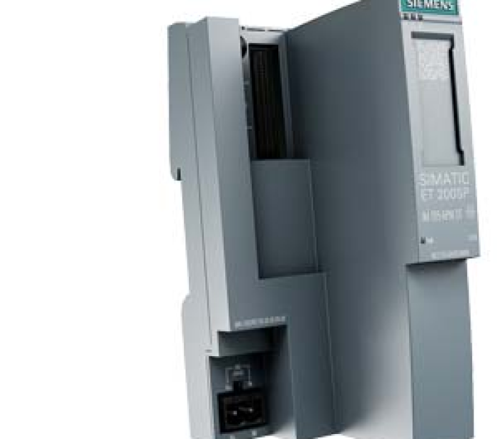 Moo đun SIMATIC ET 200SP, PROFINET interface module IM 155-6PN standard, max. 32 I/O modules, incl. server module