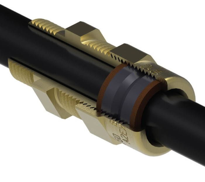 494AB Series - BICON