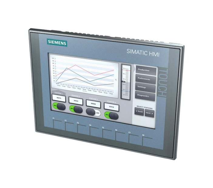 Màn Hình SIMATIC HMI KTP700 7