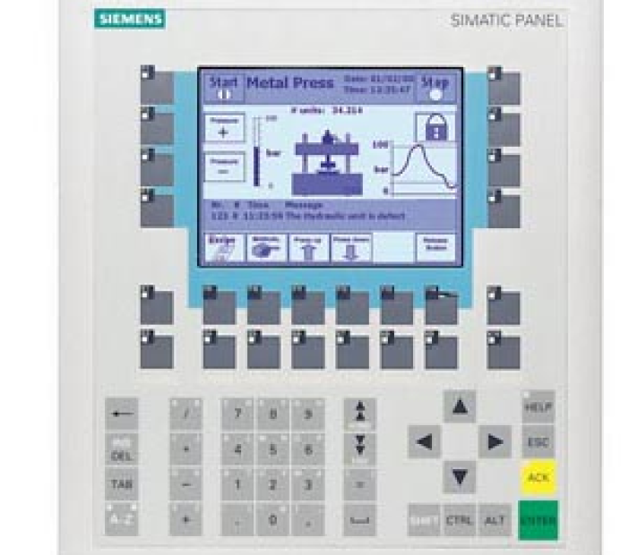 Màn hình SIMATIC Panel OP 170B