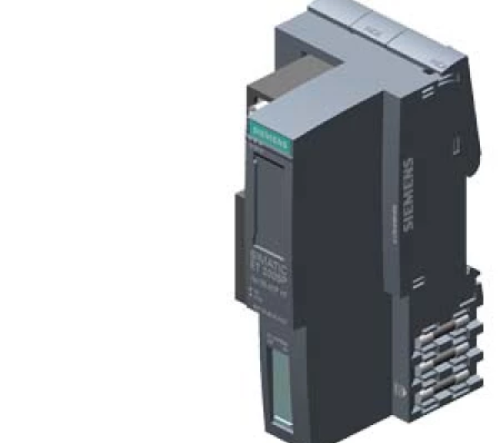 Mô đun SIMATIC ET 200SP, PROFIBUS IM bundle, IM 155-6DP HF, max. 32 I/O modules and 16 ET 200AL modules, multi hot swap, bundle consists of: Interface module (6ES7155-6BU00-0CN0), server module (6ES7193-6PA00-0AA0), PROFIBUS connector (6ES7972-0BB70-0XA0)