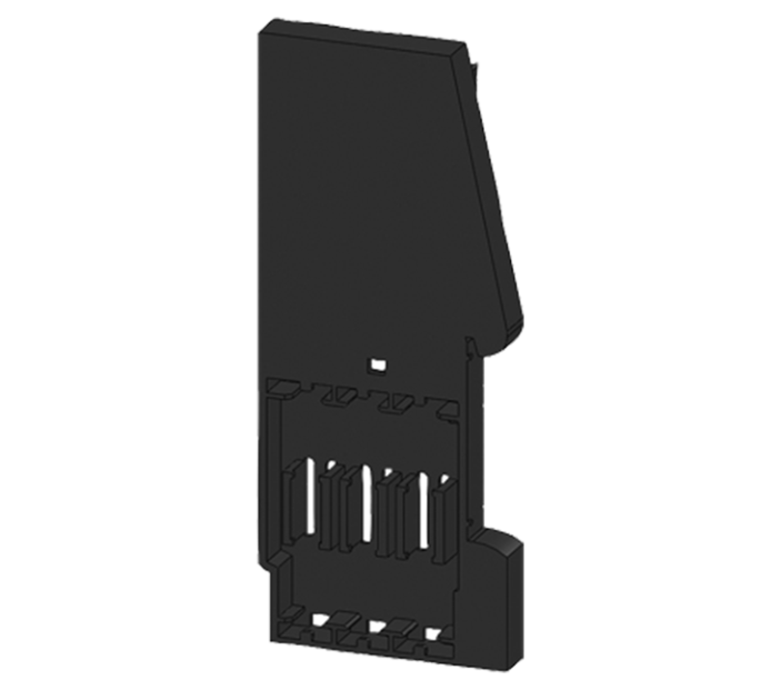 SIMATIC DP, spare part Termination module for ET 200S