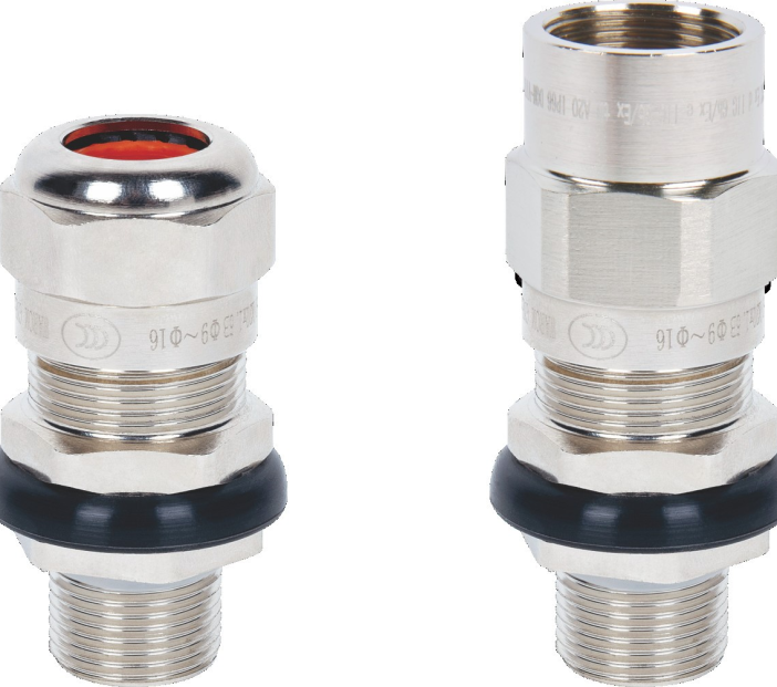 DQM-I Series Metal