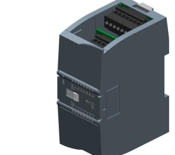 SIMATIC S7-1200, Digital input SM 1221, 16 DI, 24 V DC, Sink/Source