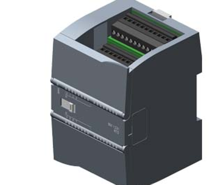 SIMATIC S7-1200, Analog input, SM 1231 RTD, 8xAI RTD module