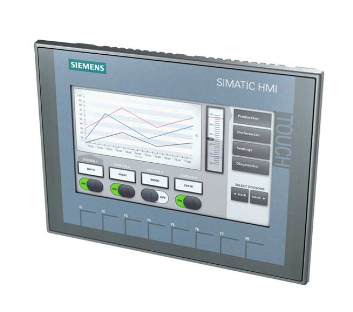 Màn hình SIMATIC HMI KTP900 Basic  9