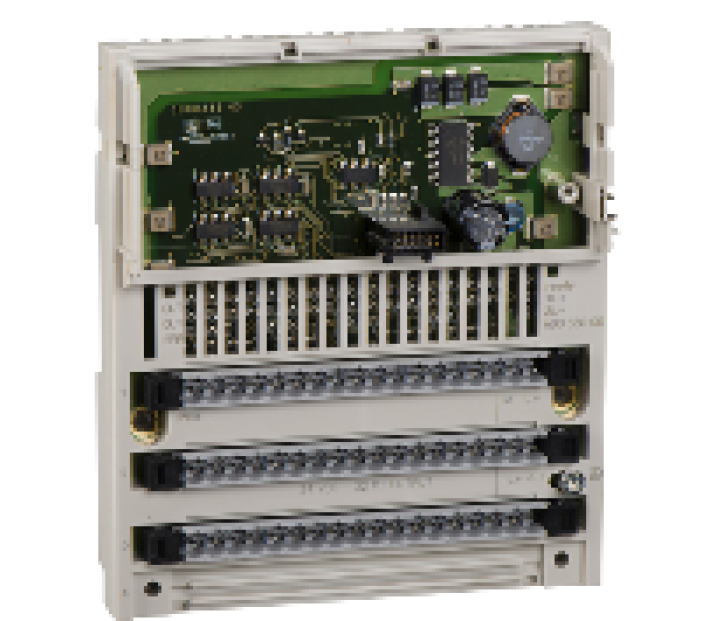 Discrete input module Modicon Momentum - 32 Input 24 V DC
