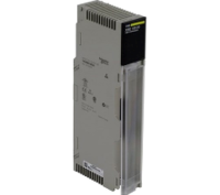 Modicon Quantum - backplane expander