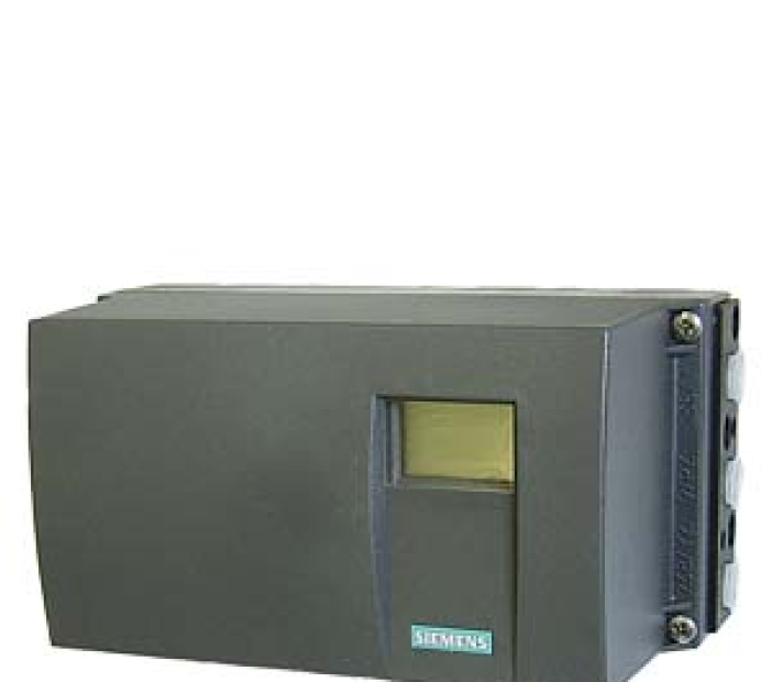 Bộ định vị điện khí nén thông minh SIPART PS2 Smart, electropneumatic positioner, 4...20mA