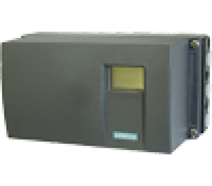 Bộ định vị điện khí nén thông minh SIPART PS2 Smart, electropneumatic positioner, 4...20mA
