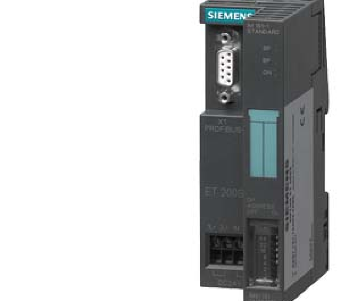 Mô đun SIMATIC DP, interface module IM 151-1 Standard for ET 200S