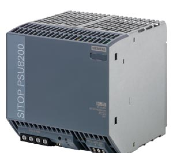 Bộ nguồn SITOP PSU8200 24 V/40 A stabilized power supply input: 120/230 V AC output: 24 V DC/40 A