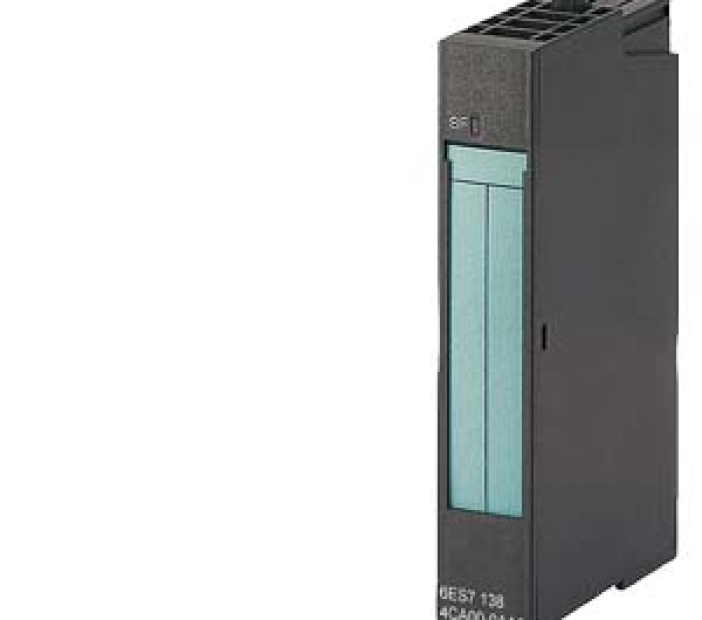Mô đun SIMATIC DP, Electronics module 2 AI I High Feature for ET 200S