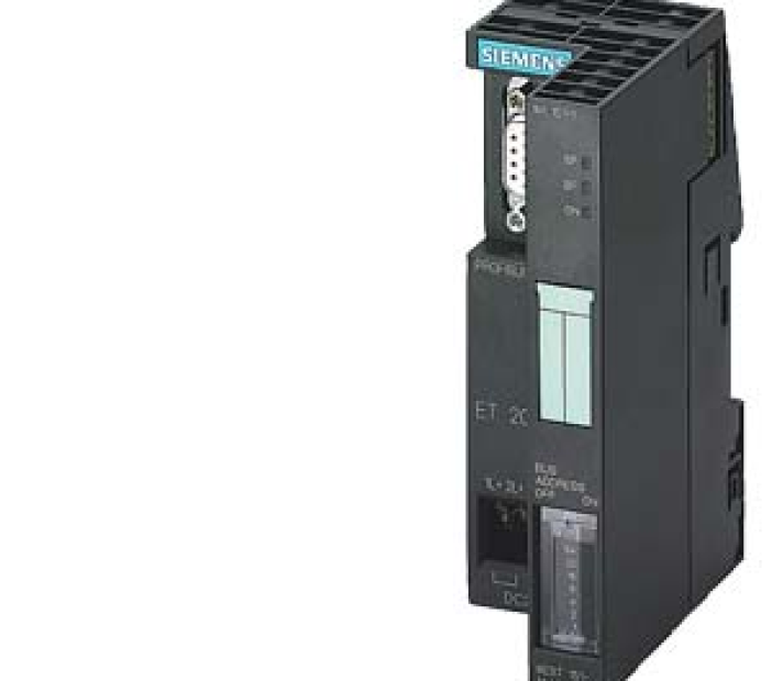 Mô đun SIMATIC DP, Interface module IM151-1 High Feature f. ET200S