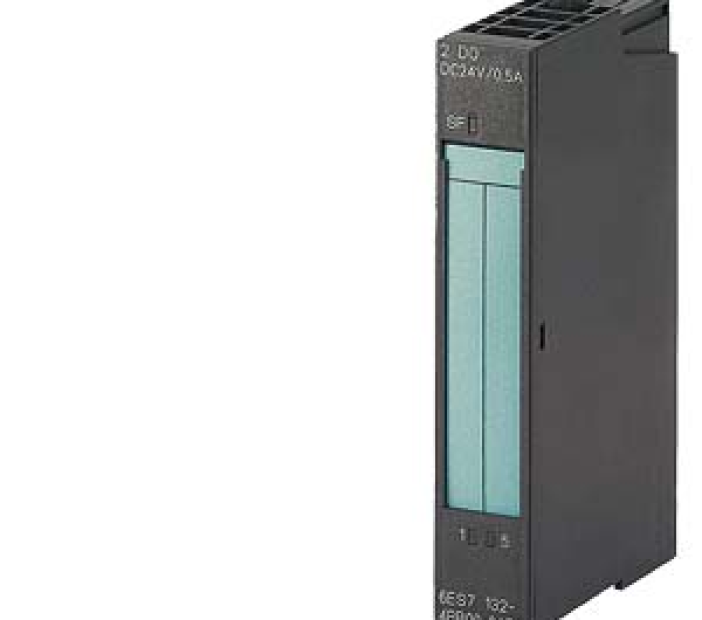 Mô đun Electronics module for ET 200S, 8DI 24 V DC 15 mm width, 1 unit per packing unit