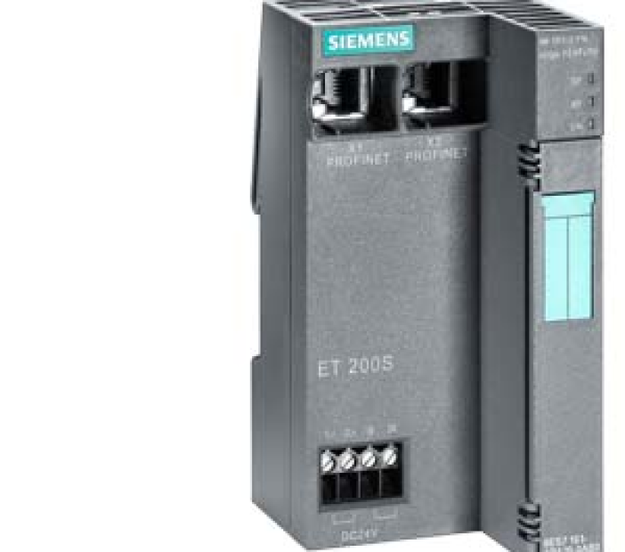 Mô đun SIMATIC DP, Interface module IM 151-3 PN HF for ET 200S Transmission rate 100 Mbit/s max. 63 I/O