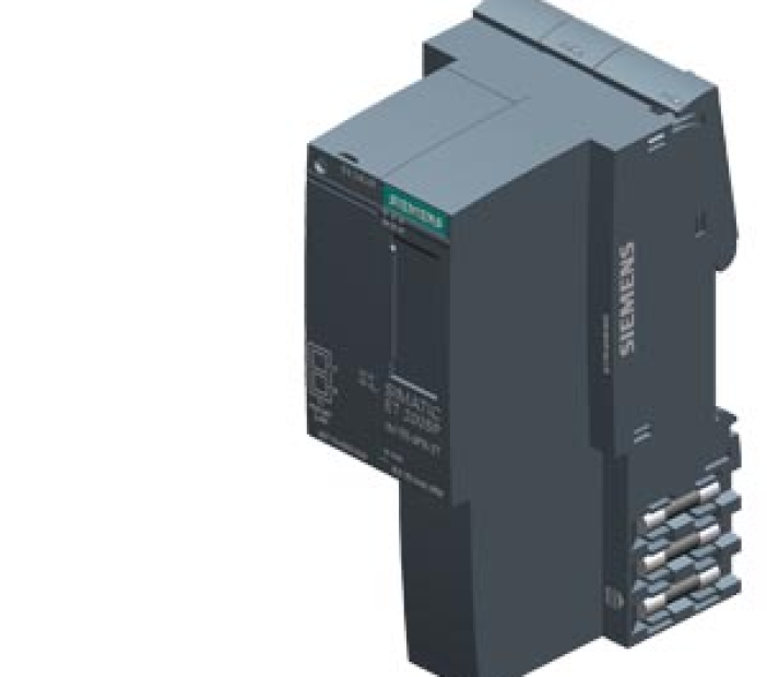 Mô đun SIMATIC ET 200SP, PROFINET bundle IM, IM 155-6PN ST, max. 32 I/O modules and 16 ET 200AL modules
