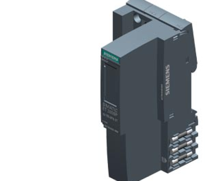 Mô đun SIMATIC ET 200SP, PROFINET interface module IM 155-6PN Standard, max. 32 I/O modules, and 16 ET 200AL modules, single hot swap, incl. server module (6ES7193-6PA00-0AA0)