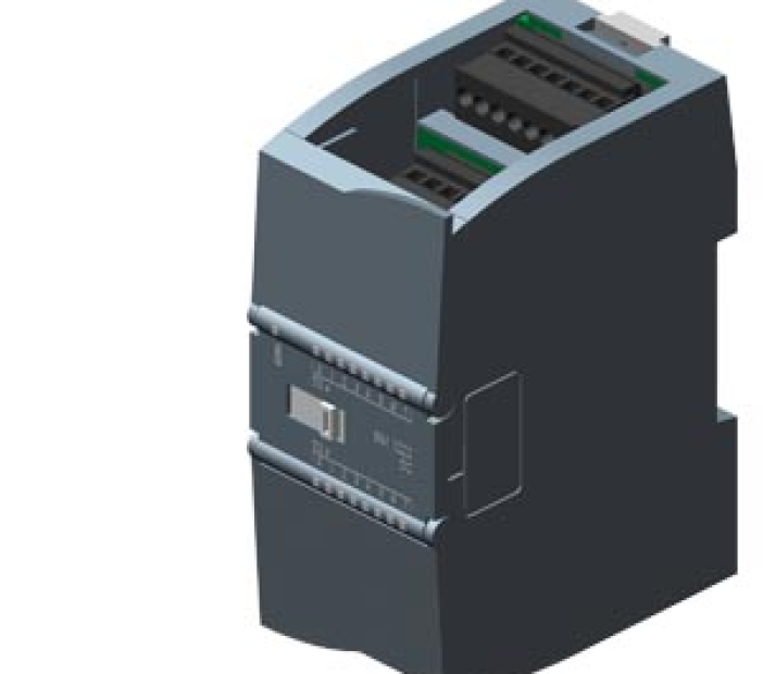 SIMATIC S7-1200, Digital output SM 1222, 16 DO, 24 V DC, transistor 0.5 A