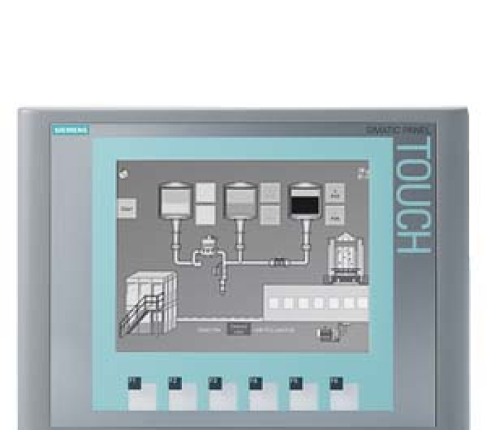 Màn Hình SIMATIC HMI KTP600 Basic mono PN 6