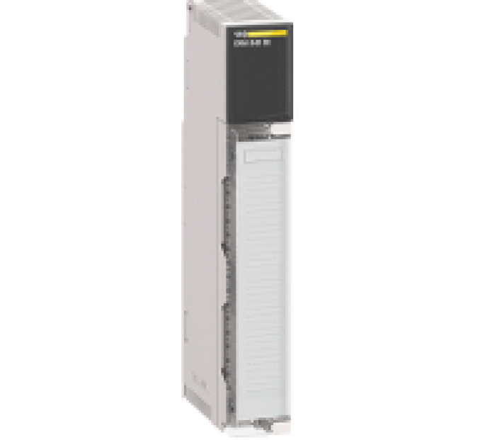 Discrete output module Modicon Quantum - 16 O