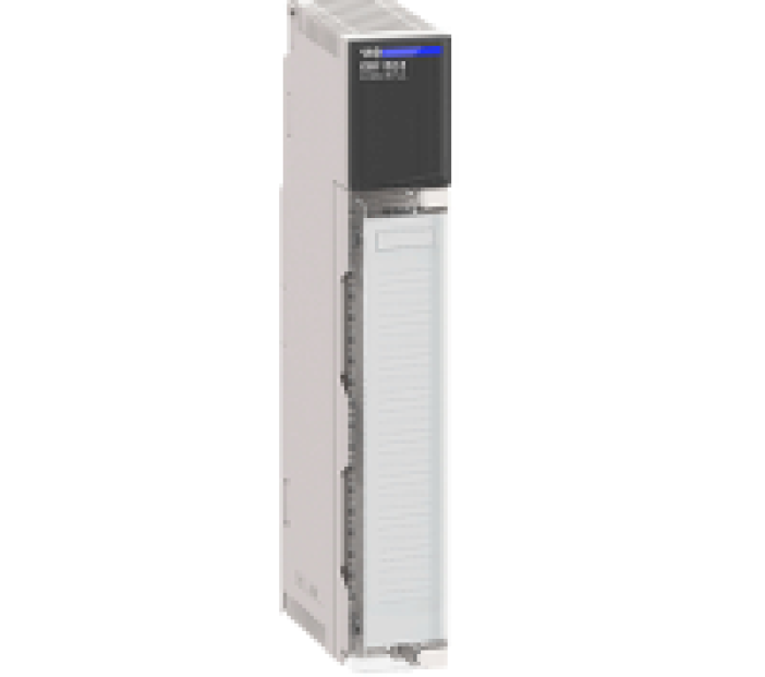 Discrete input module Modicon Quantum - 32 I 24 V DC