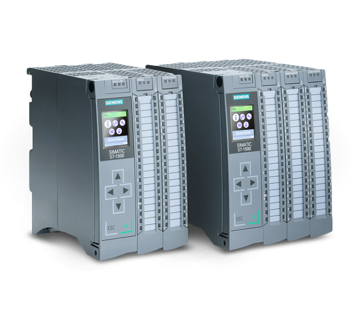 PLC SIMATIC S7-1500